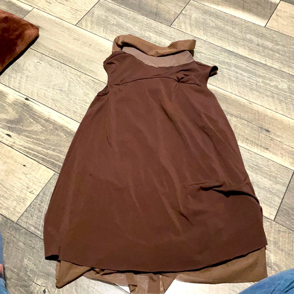 Dance costume
